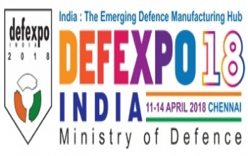 Defexpo 2018