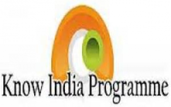 Know India Programme For Young Overseas Indians