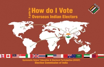 Election commission of India