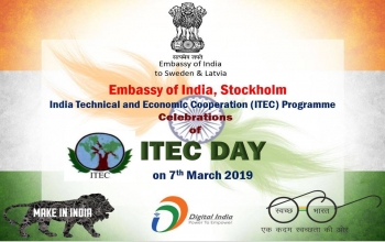 The ITEC Day 2019