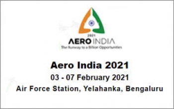 The Aero India 2021