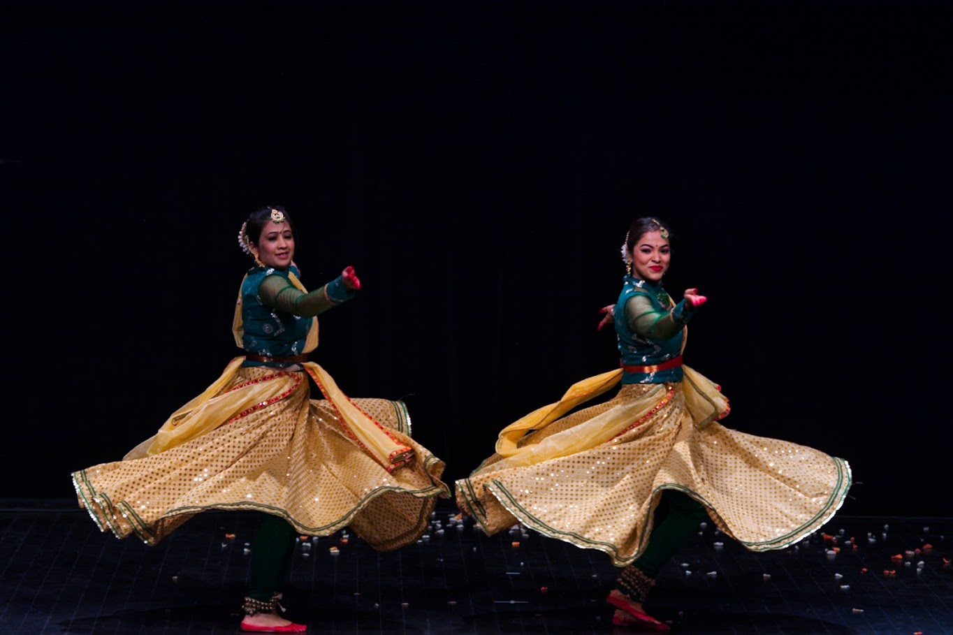 MahaShivratri Celebrations - Alen School of Indian Dances.