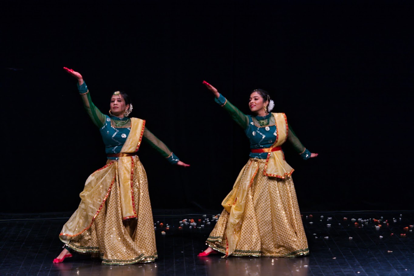 MahaShivratri Celebrations - Alen School of Indian Dances.