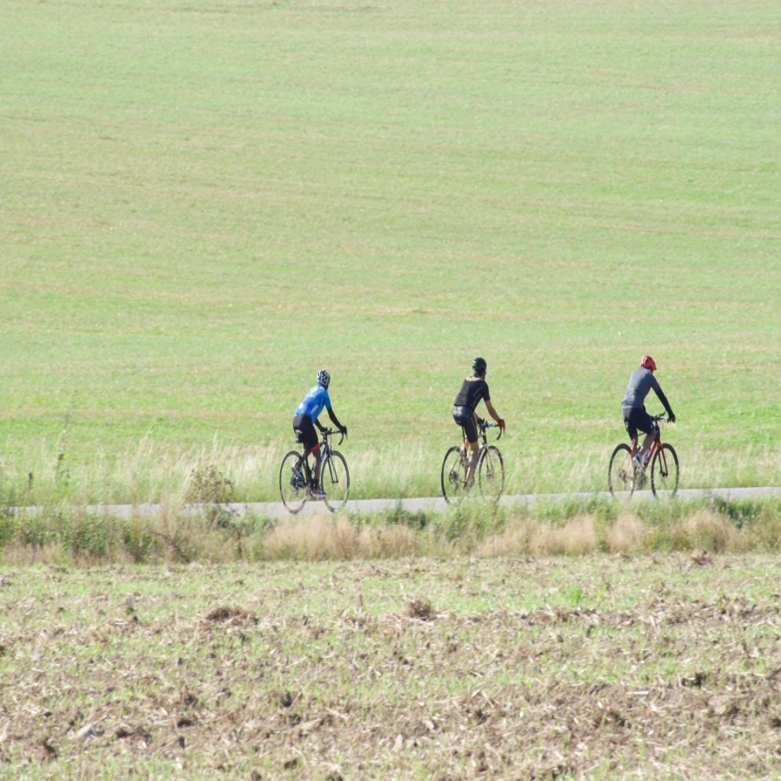 500 km Cycling Tour through Helsingborg