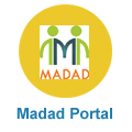 Madad Portal