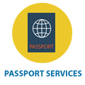 Passport Services