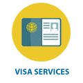 Visa Services